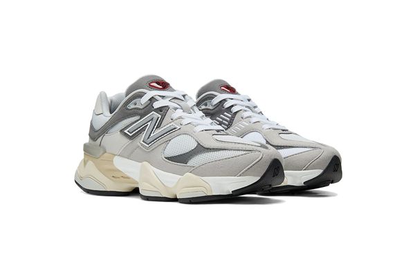 New Balance 9060 Ragazzi NEW BALANCE | Sneakers | GC9060GY
